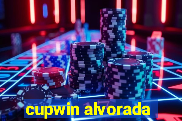 cupwin alvorada